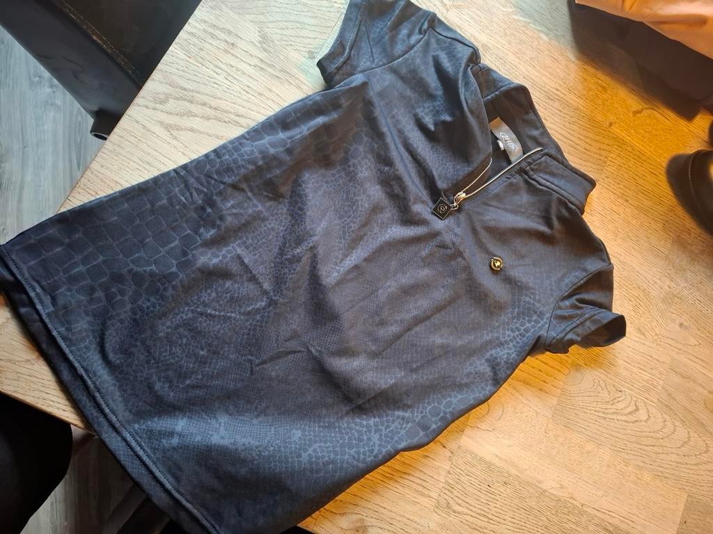 Voor een paarden meisje, Dieren en Toebehoren, Ophalen, Zo goed als nieuw, Overige soorten, Bovenkleding