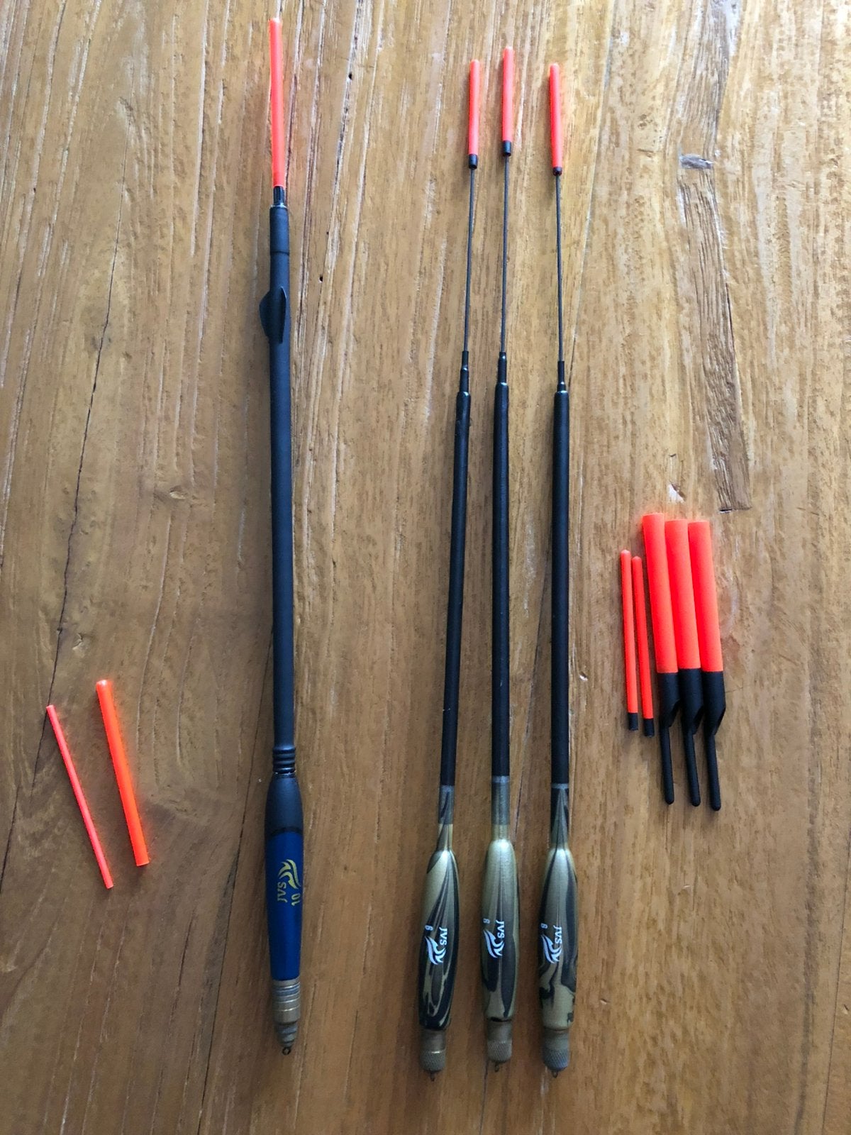 Match Dobbers - Nieuw, Ophalen of Verzenden, Nieuw, Dobber of Lood