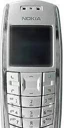 Nokia 3100 (RH-19) - Klassieke Mobiele Telefoon, Telecommunicatie, Mobiele telefoons | Nokia, Gebruikt, Geen camera, Fysiek toetsenbord