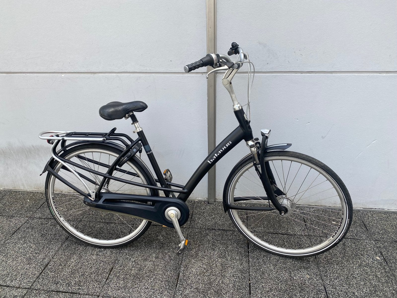 Batavus Mambo 53 cm frame., Ophalen