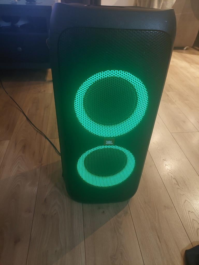 JBL Partybox 310 - Krachtige Bluetooth Speaker, Audio, Tv en Foto, Gebruikt, JBL, Overige typen, Ophalen of Verzenden