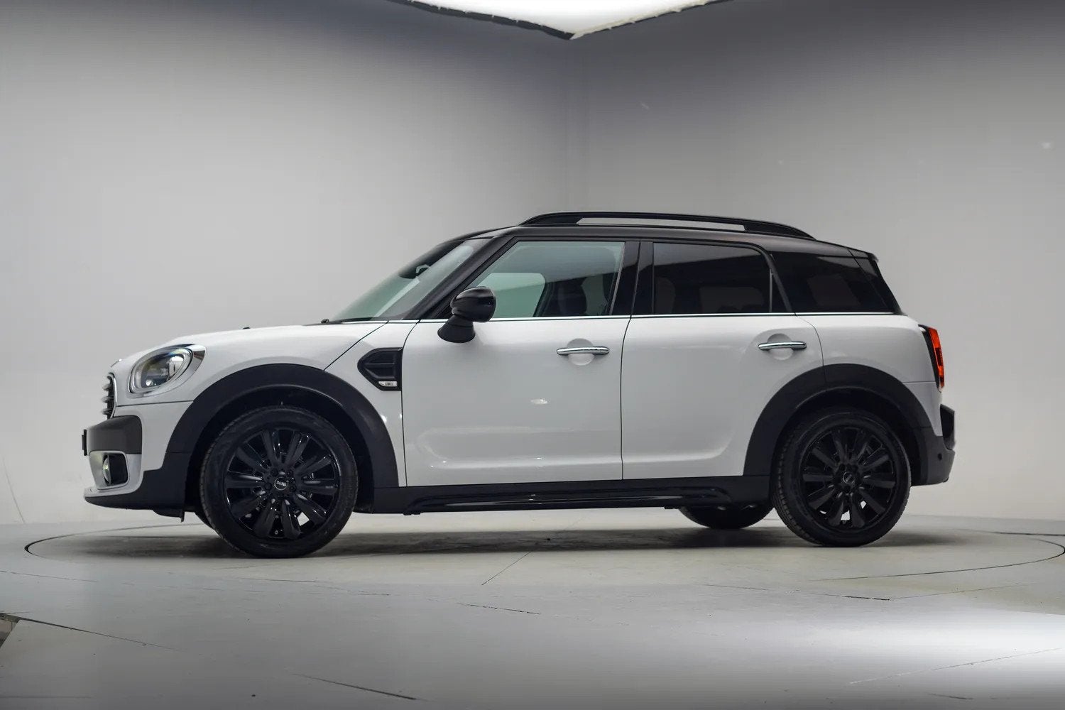 MINI Countryman 1.5 Cooper Dutch Made Edition. [ Apple CarPl, Auto's, 1360 kg, 136 pk, Gebruikt, Automatische klimaatregeling