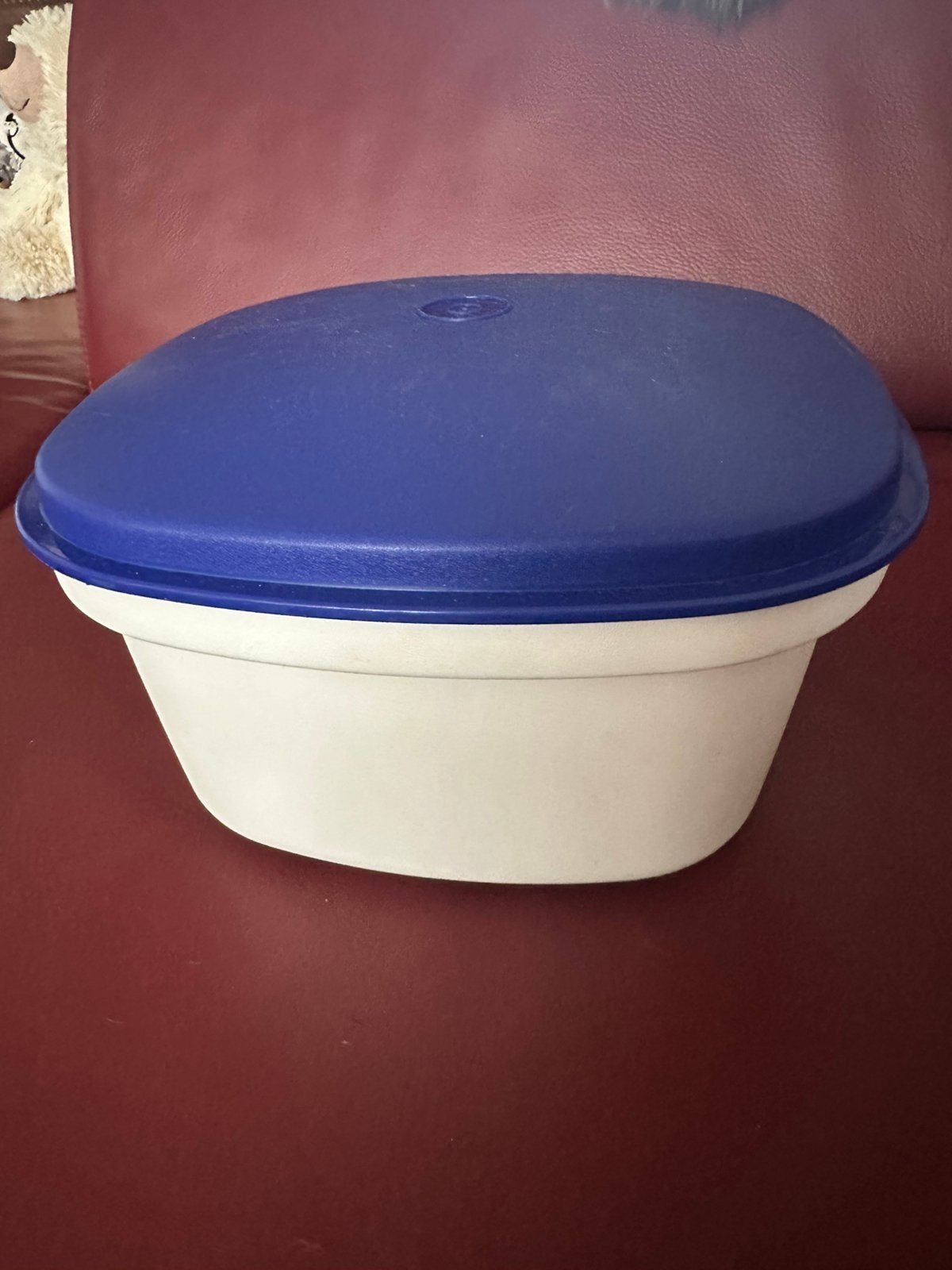 Tupperware serveerwonder, Huis en Inrichting, Keuken | Tupperware, Ophalen of Verzenden, Gebruikt, Overige typen