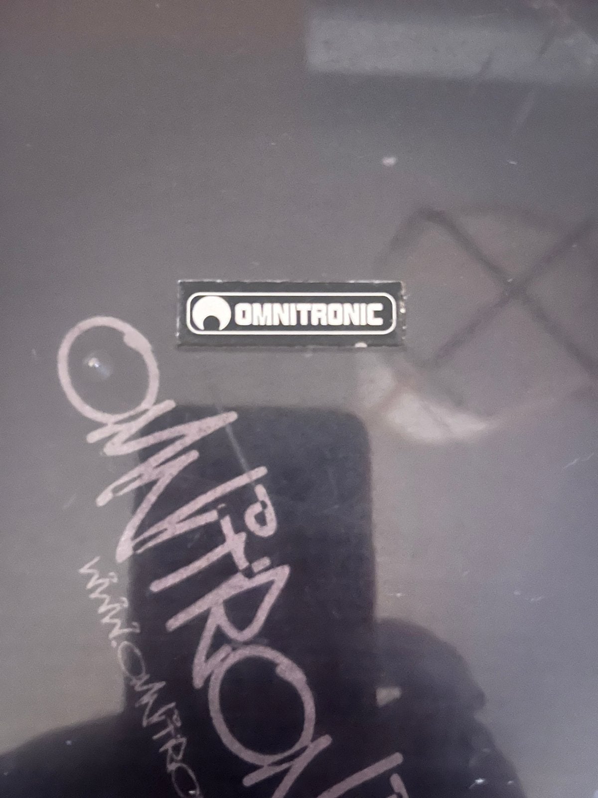 Foto 5 van Omnitronic DD 2220 draaitafel