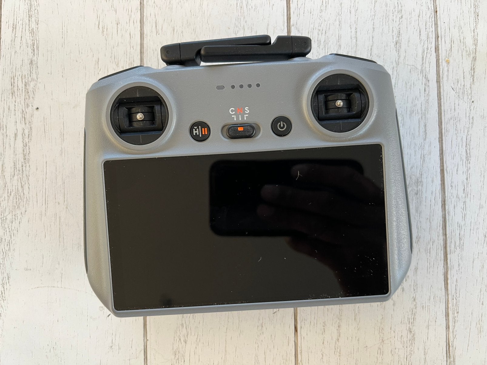 dji smart controller 2 RM331, Ophalen of Verzenden, Zo goed als nieuw