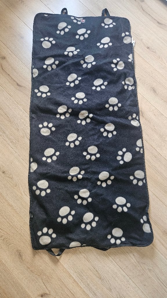 Hondenkleed auto, Trixie, Ophalen, Gebruikt, Overige typen
