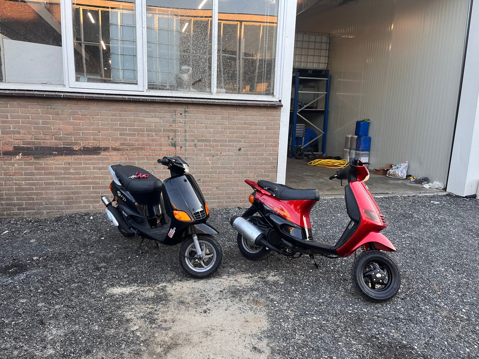 70cc type blok te koop, Ophalen, Blok, Piaggio