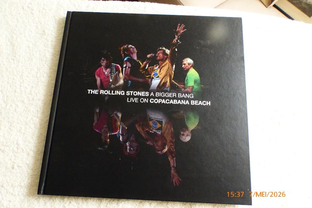 VERZAMEL DVD EN CD, Alle leeftijden, Ophalen of Verzenden, Zo goed als nieuw, Muziek en Concerten