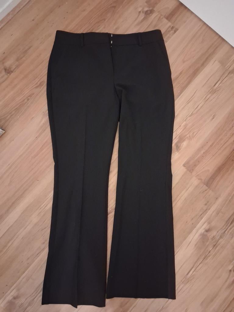 Pantalon Five Units maat 38/40, Maat 38/40 (M), Zwart, Nieuw, Five Units