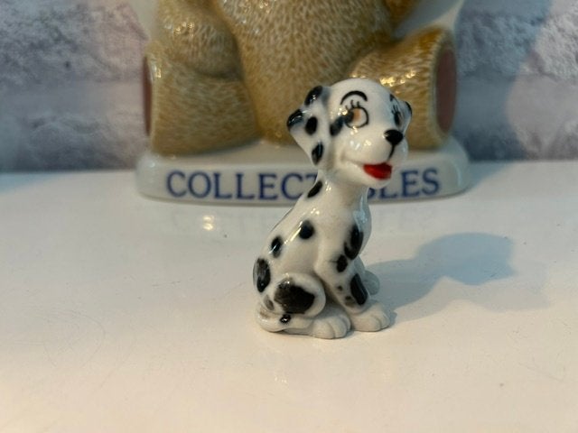 Wade Engeland Porselein TV Pet Series - Simon 1959-1965, Verzamelen, Ophalen of Verzenden, Nieuw, Dier