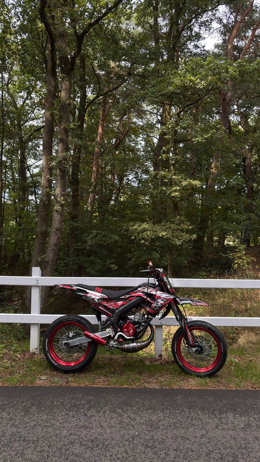 Derbi 77br waardepeiling, Fietsen en Brommers, Ophalen, Zo goed als nieuw, 77 cc
