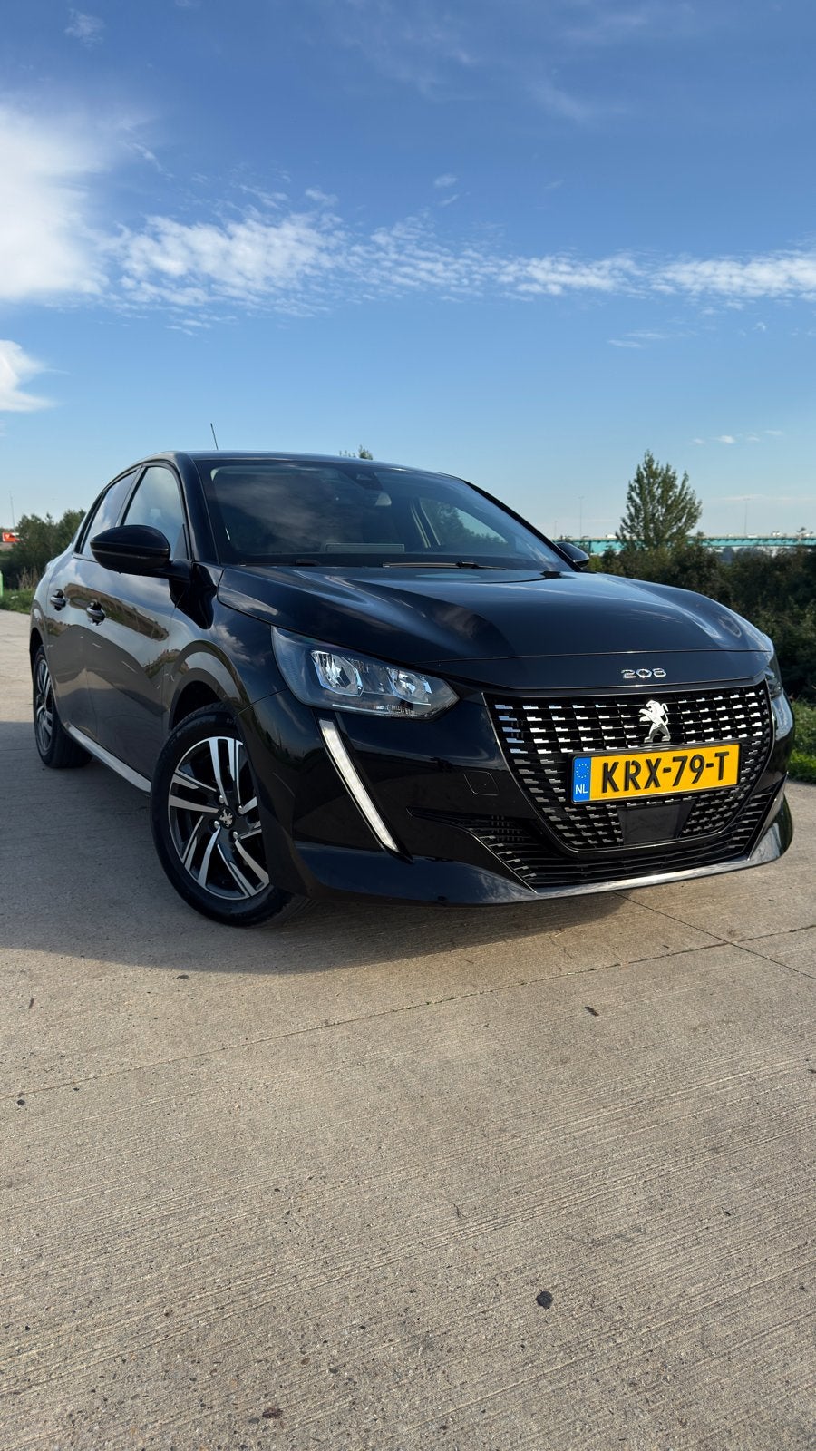 Peugeot 208 Allure Pack EAT8|Riem Nieuw|Volledig Onderhouden
