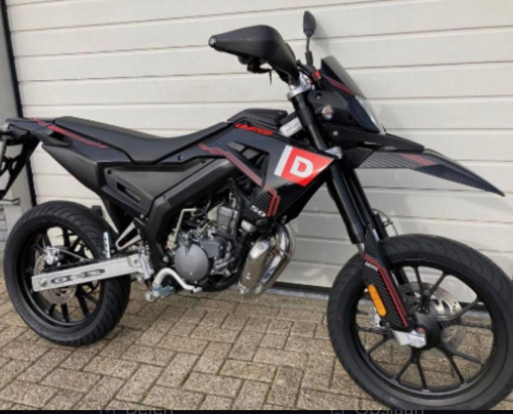Schakelbrommer gezocht, Ophalen of Verzenden, Zo goed als nieuw