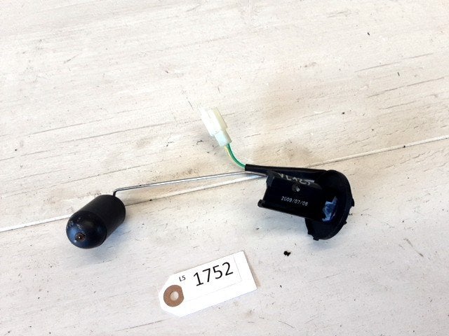 VL125 1991 - 1995 Suzuki Elektrische component D1-52968