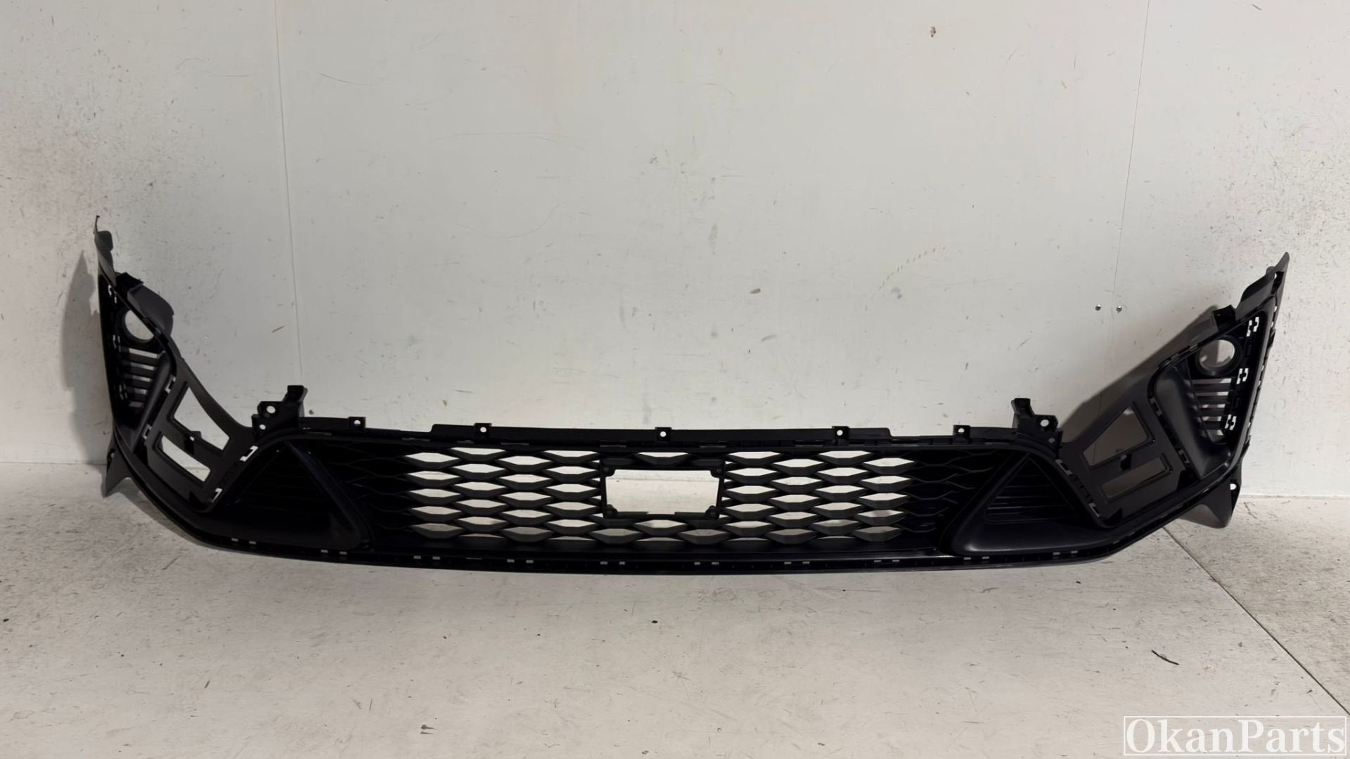 Kia Ceed ProCeed onder Grille 86562-J7700, Info@fabrikant.eu, Ophalen of Verzenden, Fabrikant BV, Gebruikt