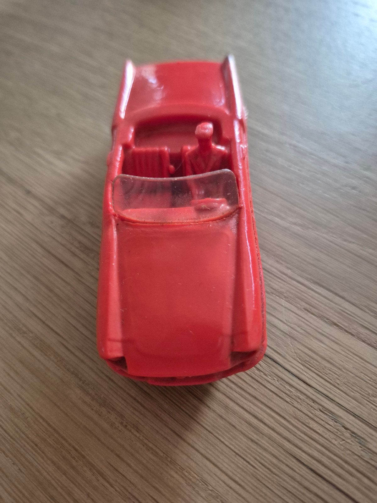 Te koop Tomte Laerdal Renault Floride nr 6 rood, Ophalen, Bus of Vrachtwagen, Overige merken
