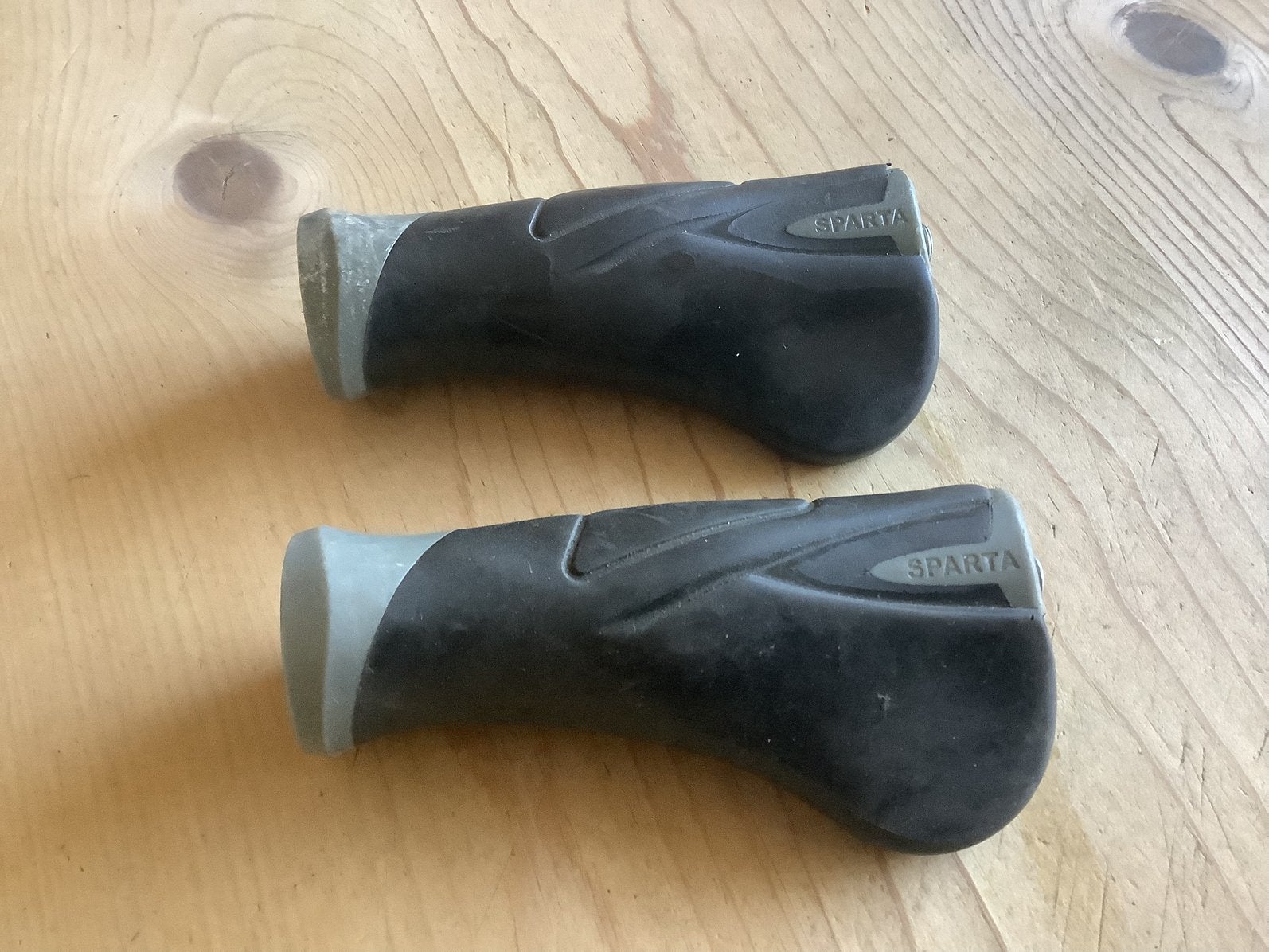 Handvatten Sparta Ion ., Ophalen of Verzenden, Zo goed als nieuw, Elektrische fiets