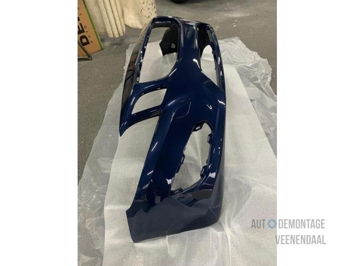 Voorbumper van een Volvo S60 (498), -, -, Nieuw, Ophalen of Verzenden