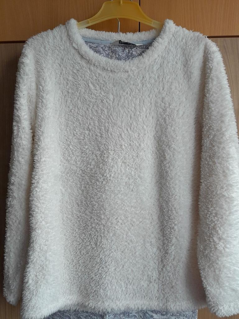 Nieuwe lekker zachte huispak/pyjama Primark maat M, Kleding | Dames, Primark, Ophalen of Verzenden, Nieuw, Maat 38/40 (M)