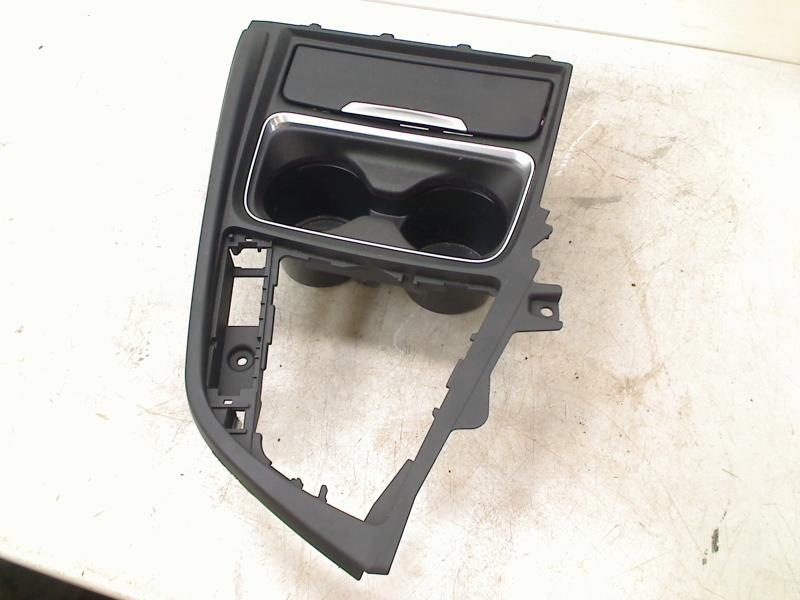Middenconsole BMW 3 serie Touring (F31) (2015-07/2019-06), Gebruikt, Petuelring 130, München 80809, , Duitsland, BMW, Bayerische Motoren Werke AG