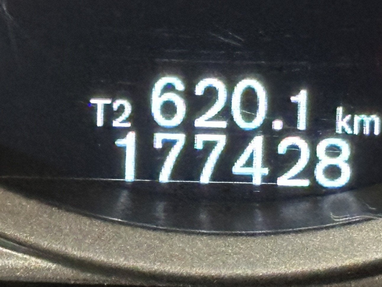 Foto 16 van Volvo V60 2.0 D2 Polar+ *Diesel*Full Options*Zeer goed Onder