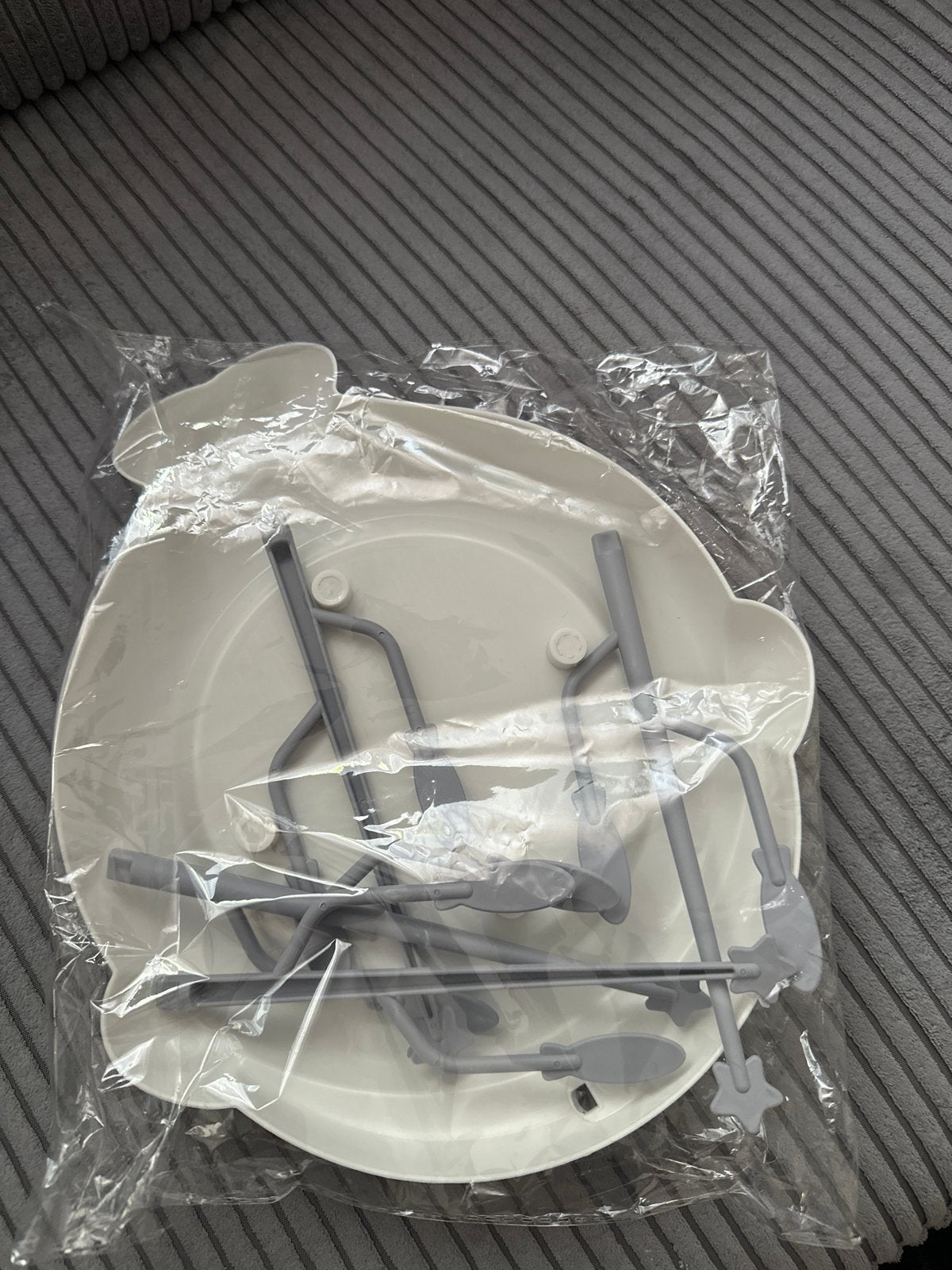 Droogrek voor babyflessen en accessoires, Ophalen, Nieuw
