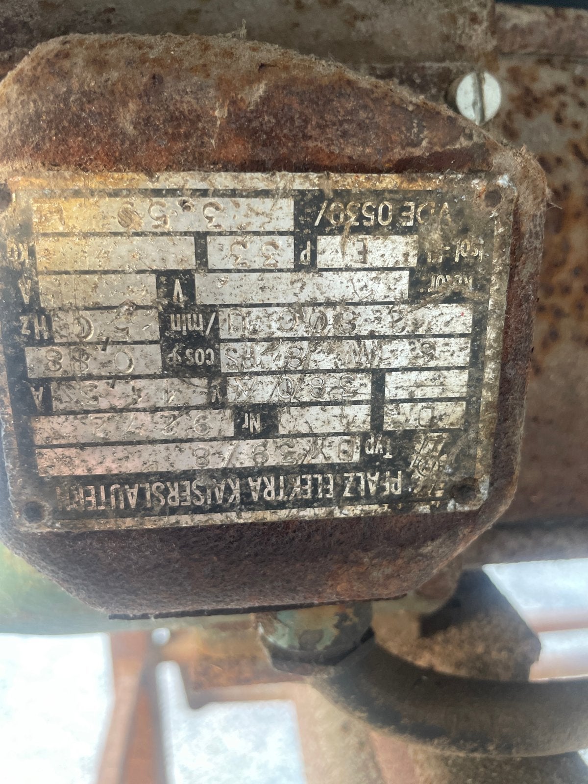 Robuuste Tafelcirkelzaag - Gebruikt, Doe-het-zelf en Verbouw, Gereedschap | Zaagmachines, Ophalen, Gebruikt, Cirkelzaag, 70 mm of meer