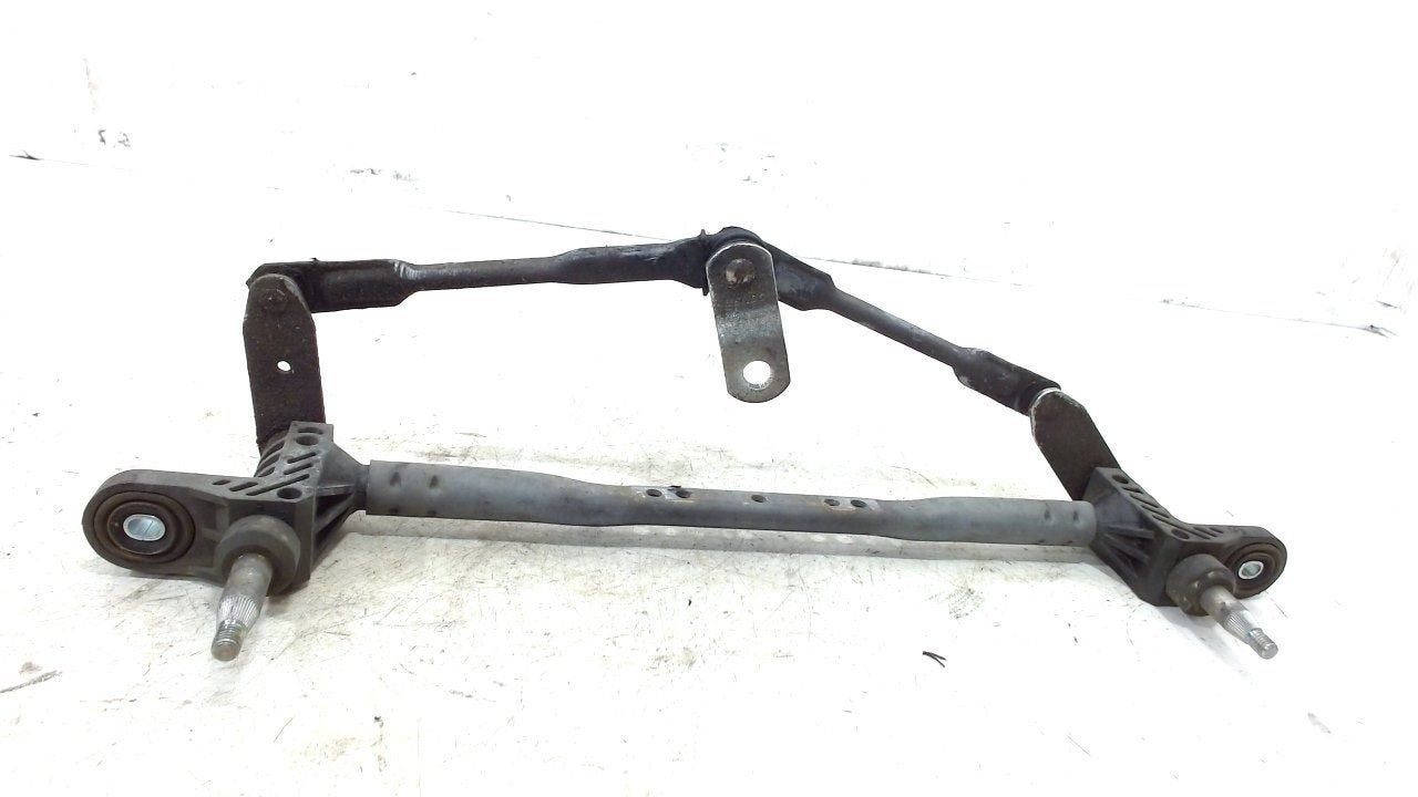 Ruitenwisser mechaniek voor Fiat 500, Onderdelen@venauto.nl, Van der Ven Autorecycling B.V., Gebruikt, Ettenseweg 76, 4706 PB Roosendaal, The Netherlands