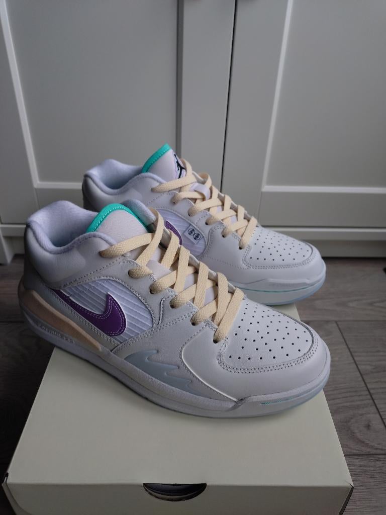 Nike schoenen, Jordan Stadium 90 maat 41, Nieuw, Ophalen of Verzenden, Sneakers of Gympen, Nike Jordan Stadium 90