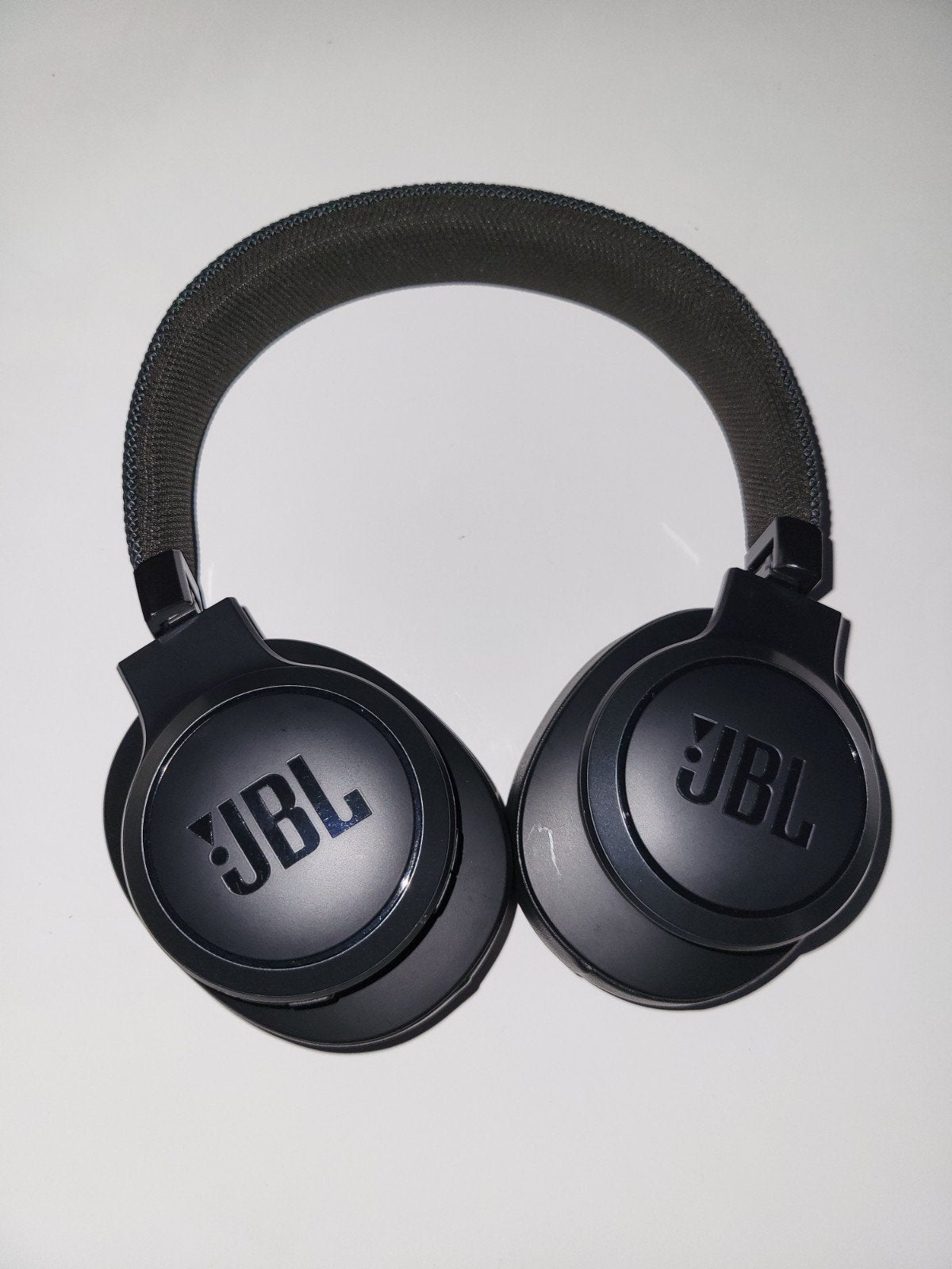 JBL Live 500BT Koptelefoon -, Ophalen of Verzenden, Overige merken