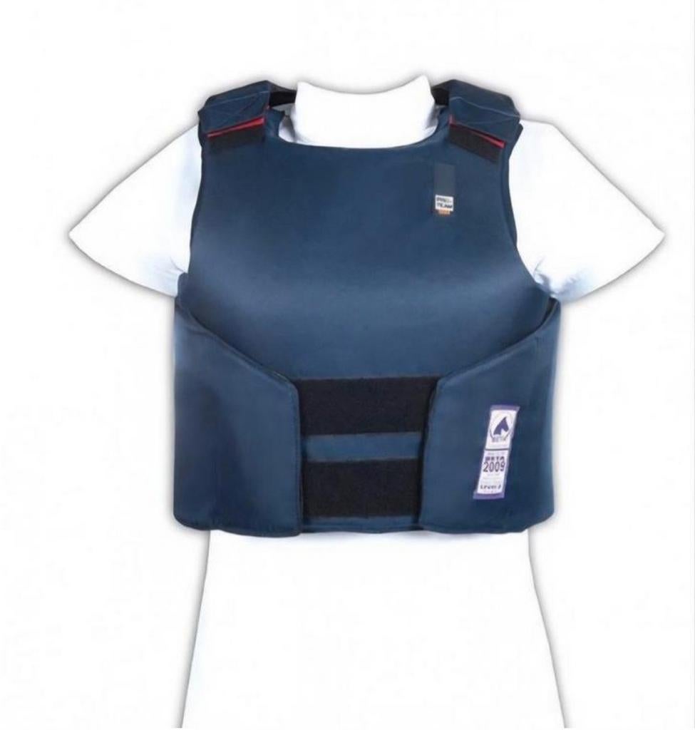 Bodyprotector, Ophalen, Zo goed als nieuw, Overige soorten, Bovenkleding