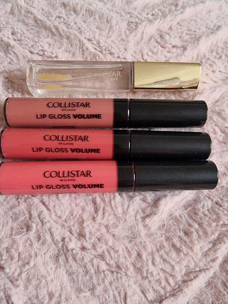 Collistar lipgloss volume /gloss design Nieuw, Sieraden, Tassen en Uiterlijk, Uiterlijk | Cosmetica en Make-up, Verzenden, Nieuw
