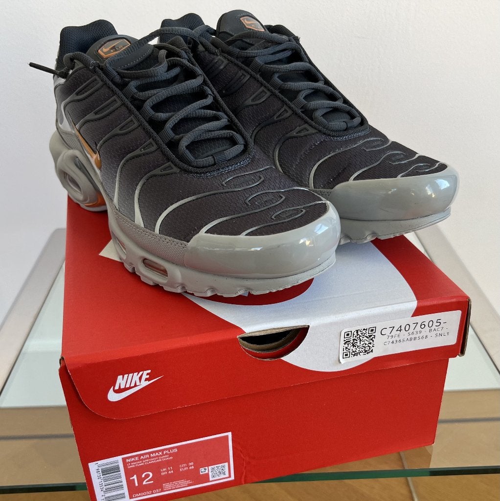 Nike Air Max Plus, Overige kleuren, Sportschoenen, Nike, Ophalen of Verzenden