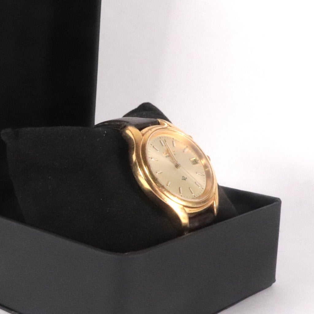 Seiko 5M42-0A10 Horloge - Nette staat, Seiko, Gebruikt, Support@seiko.com, 5-11, Akasaka 2-chome
Minato-ku, Tokyo 107-0052
Japan