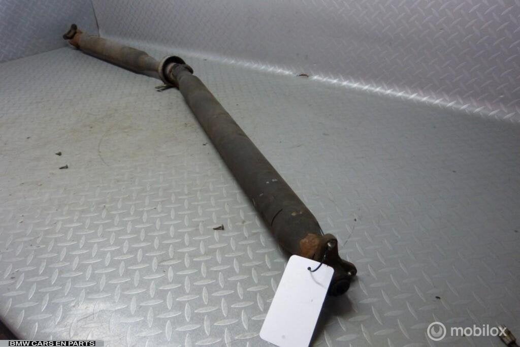 Tussenas BMW 7-serie E23 4 bak hand, Gebruikt, Ophalen of Verzenden, BMW, BMW