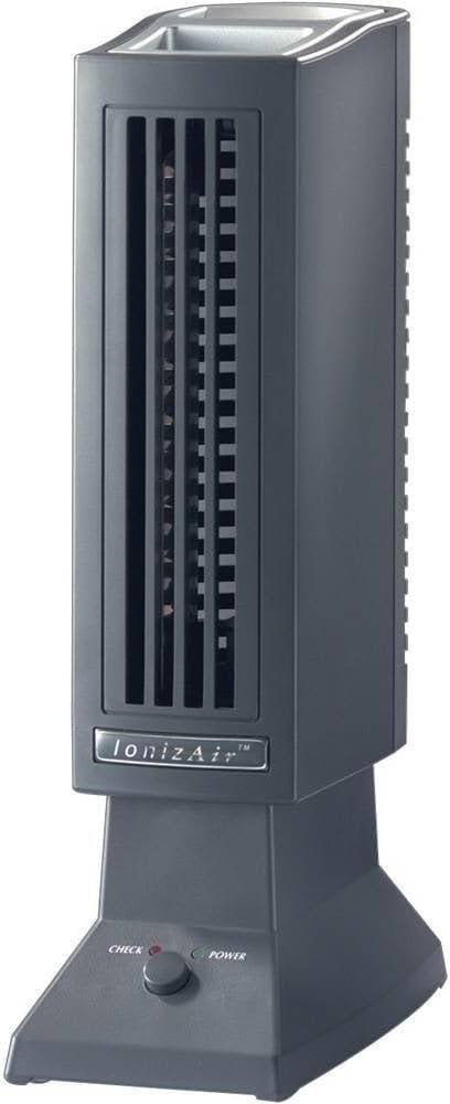 Luchtreiniger ionisator ventilator _pollen, huismijt +GRATIS, Ophalen of Verzenden, Nieuw, Luchtreiniger