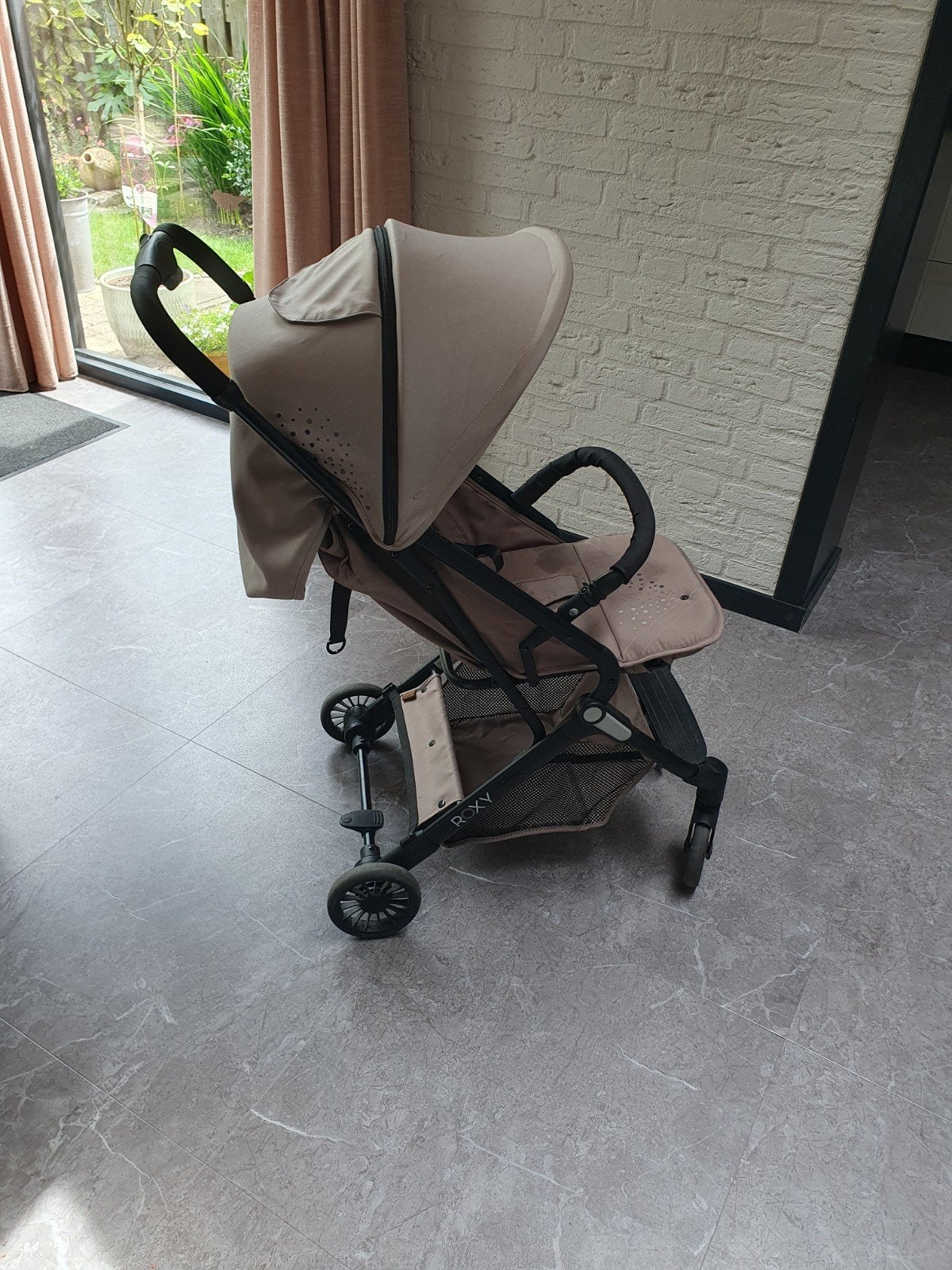 Buggy Chipolino Roxy, Ophalen of Verzenden, Zo goed als nieuw, Verstelbare rugleuning