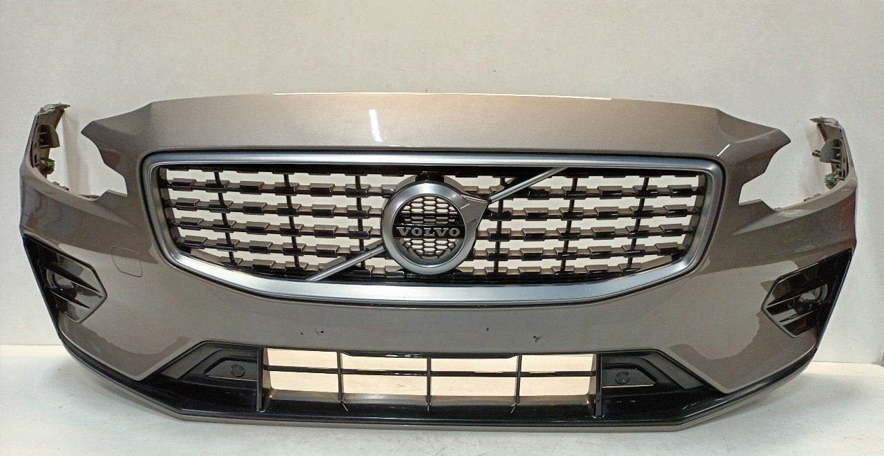 Bumper voor Volvo V60, Onderdelen@venauto.nl, Van der Ven Autorecycling B.V., Gebruikt, Ettenseweg 76, 4706 PB Roosendaal, The Netherlands