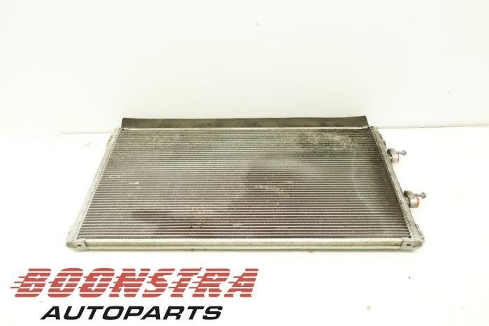 Airco Condensor van een Nissan Leaf, Gebruikt, -, -, Ophalen of Verzenden
