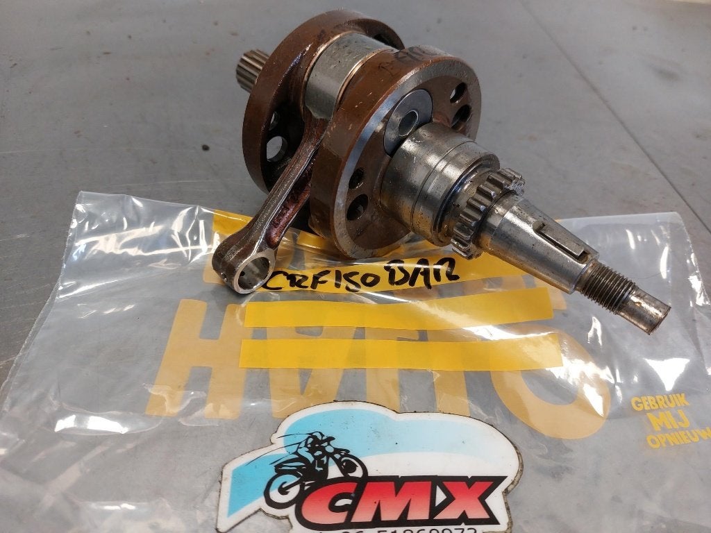 krukas Honda CRF150, Motoren, Ophalen of Verzenden, Cmx, Cmx, Cmx