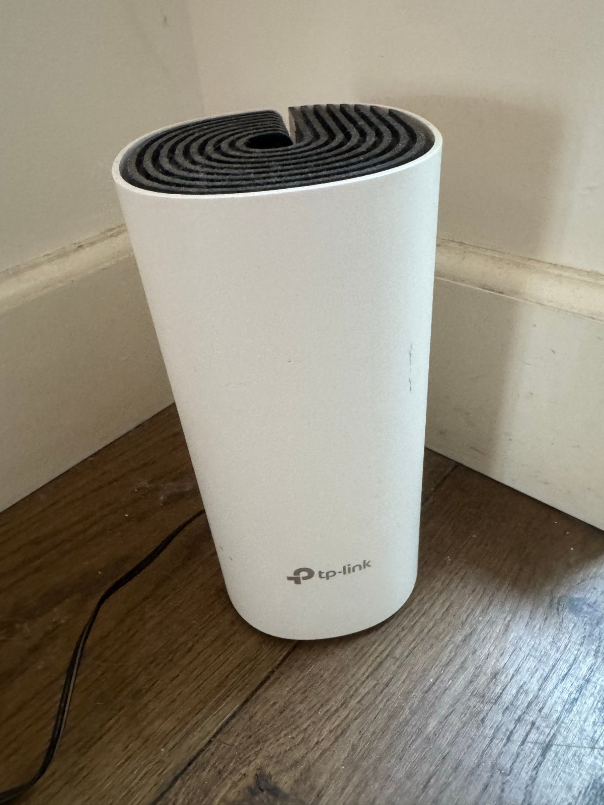 5 x TP-Link Deco M4 Mesh WiFi Router - Zo goed als nieuw, Computers en Software, Ophalen, Zo goed als nieuw, Router