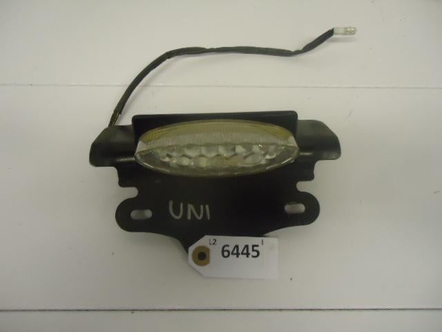 Achterlicht D1-29277