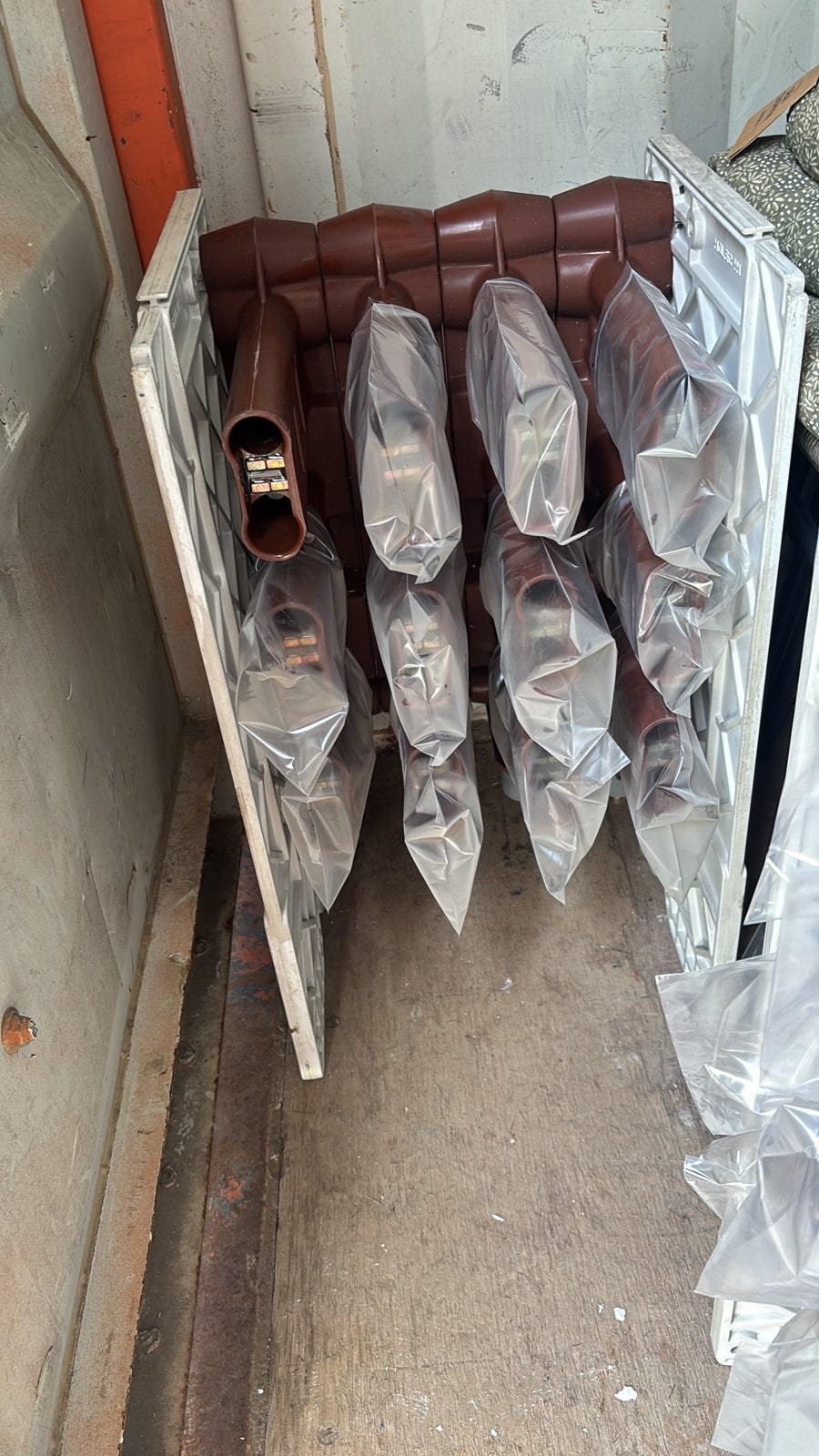 Eaton magnefix te koop, Ophalen, Gebruikt, Eaton, Overige typen