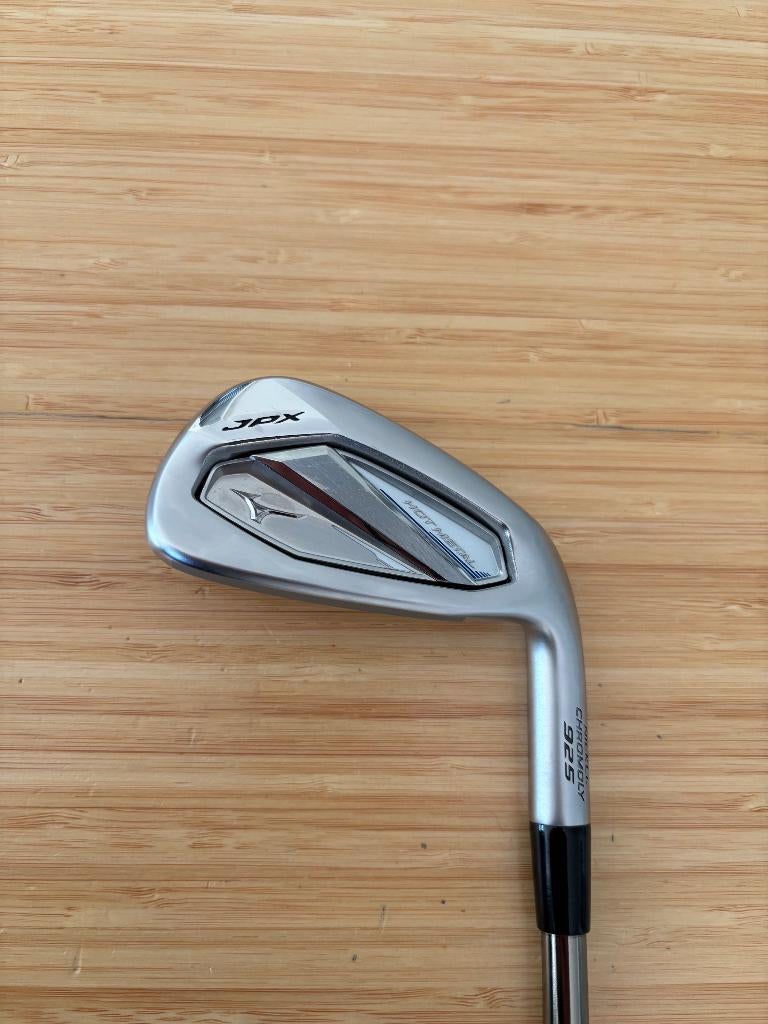 Mizuno JPX 925 Hot Metal ijzer 6, Ophalen of Verzenden, Zo goed als nieuw, Club, Mizuno