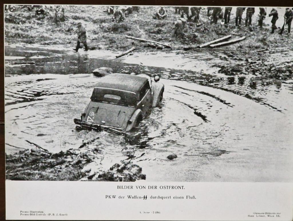 propaganda foto-afdruk / persbeeldblad, Ophalen of Verzenden, Zo goed als nieuw