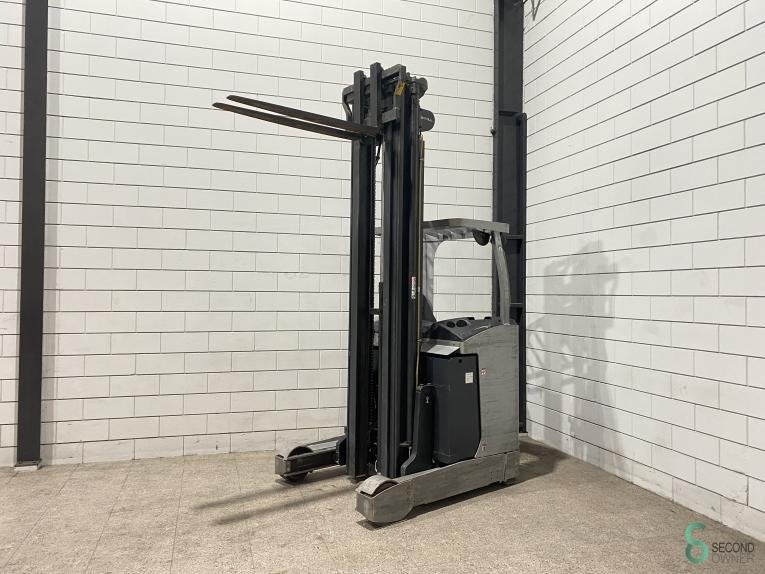 Reachtrucks Elektrisch Still FM-X14 2015, 1000 tot 2000 kg, Elektrisch, Reachtruck, Still