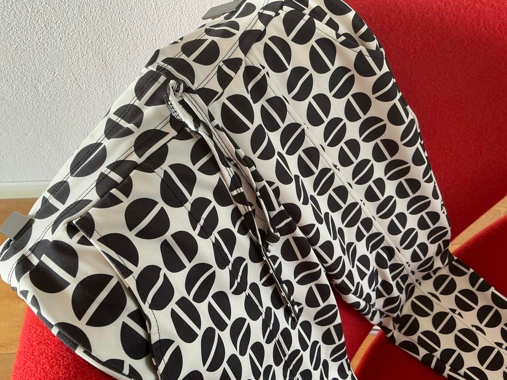 Angelle milan s travelstof nieuw, Kleding | Dames, Ophalen of Verzenden, Nieuw, Maat 36 (S)