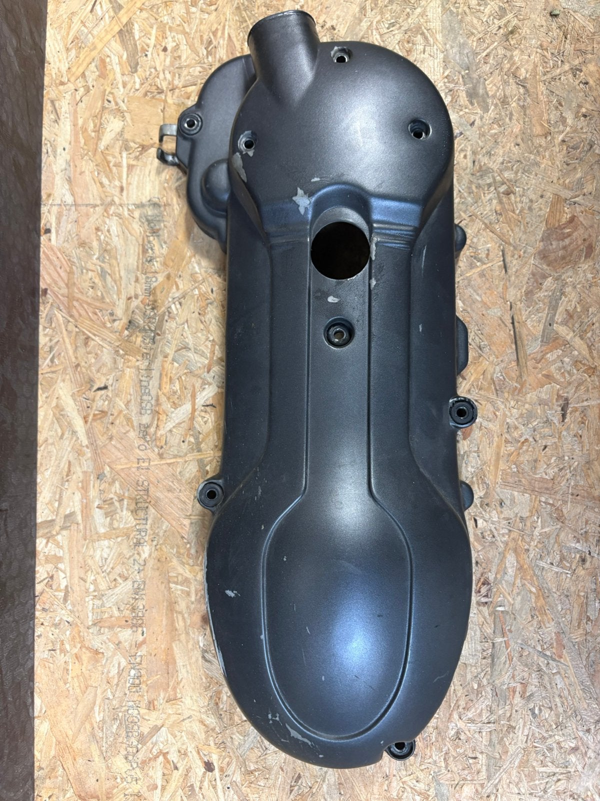 Runner 125cc 180cc carter cover, Ophalen of Verzenden