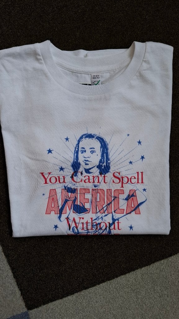 "Stranger Things" shirt maat 146/152 als nieuw!, Kinderen en Baby's, Kinderkleding | Maat 146, Meisje, Zo goed als nieuw, Shirt of Longsleeve