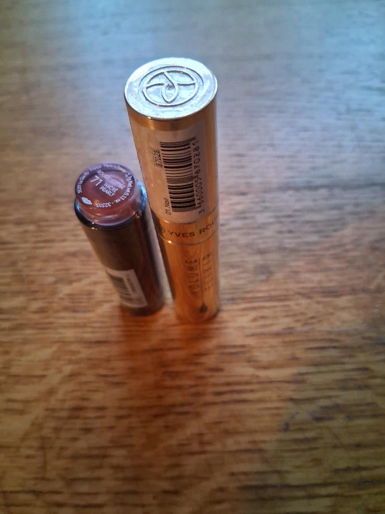 lipstick, Ophalen of Verzenden, Zo goed als nieuw, Overige kleuren, Lippen